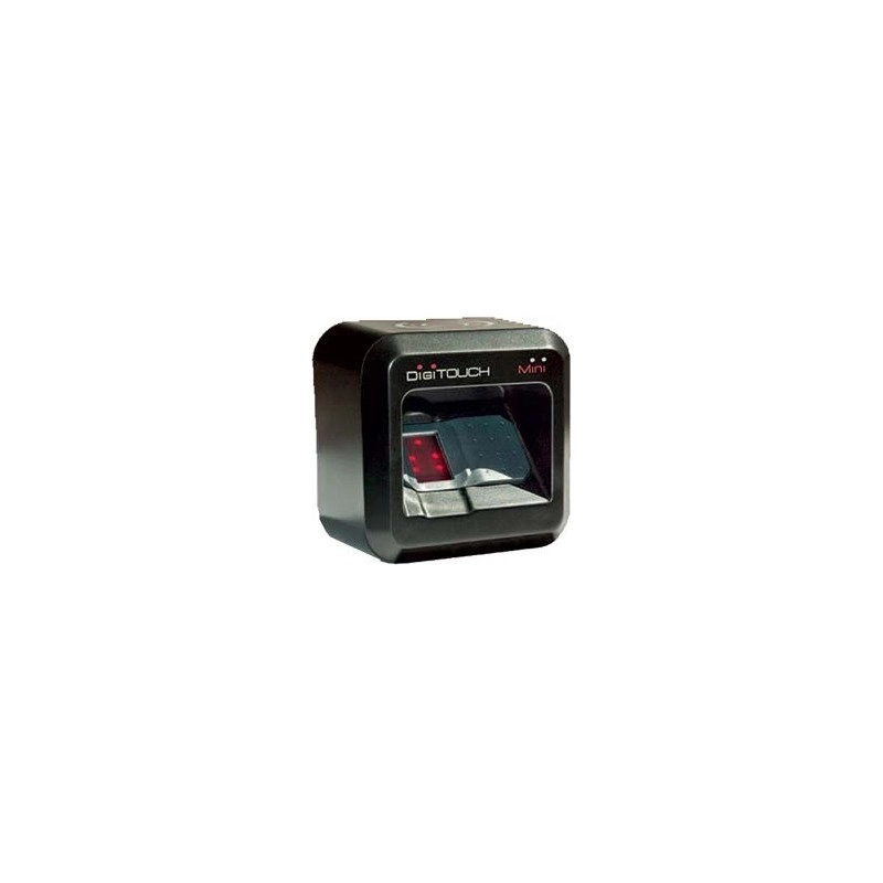 DIGIT MINI EXT LECTEUR BIOMETRIQUE MINI IP 65